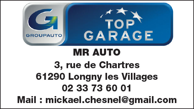 MR Auto